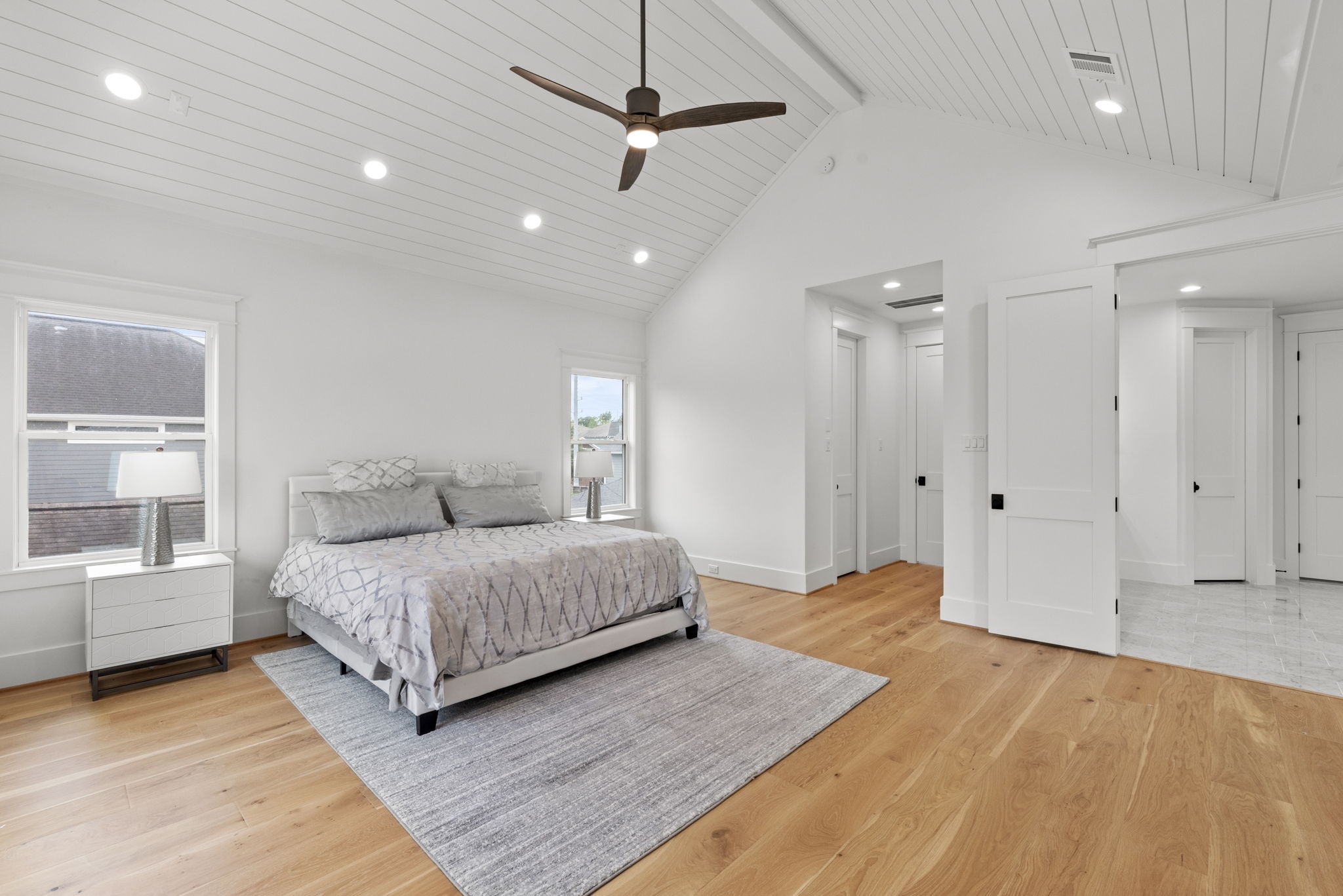 1524 Nicholson Street Houston, TX 77008 - Photo 17 of 34