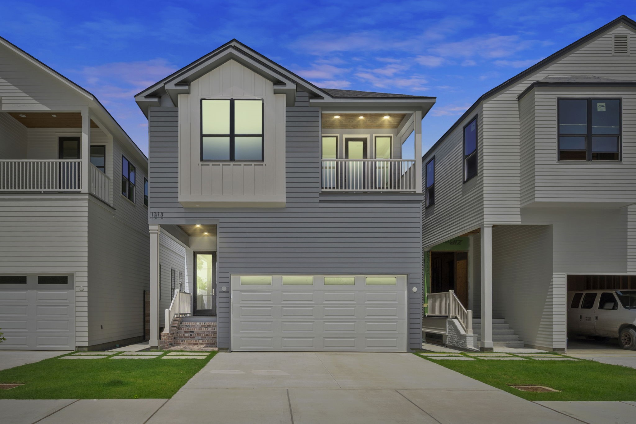 1524 Nicholson Street Houston, TX 77008 - Photo 34 of 34