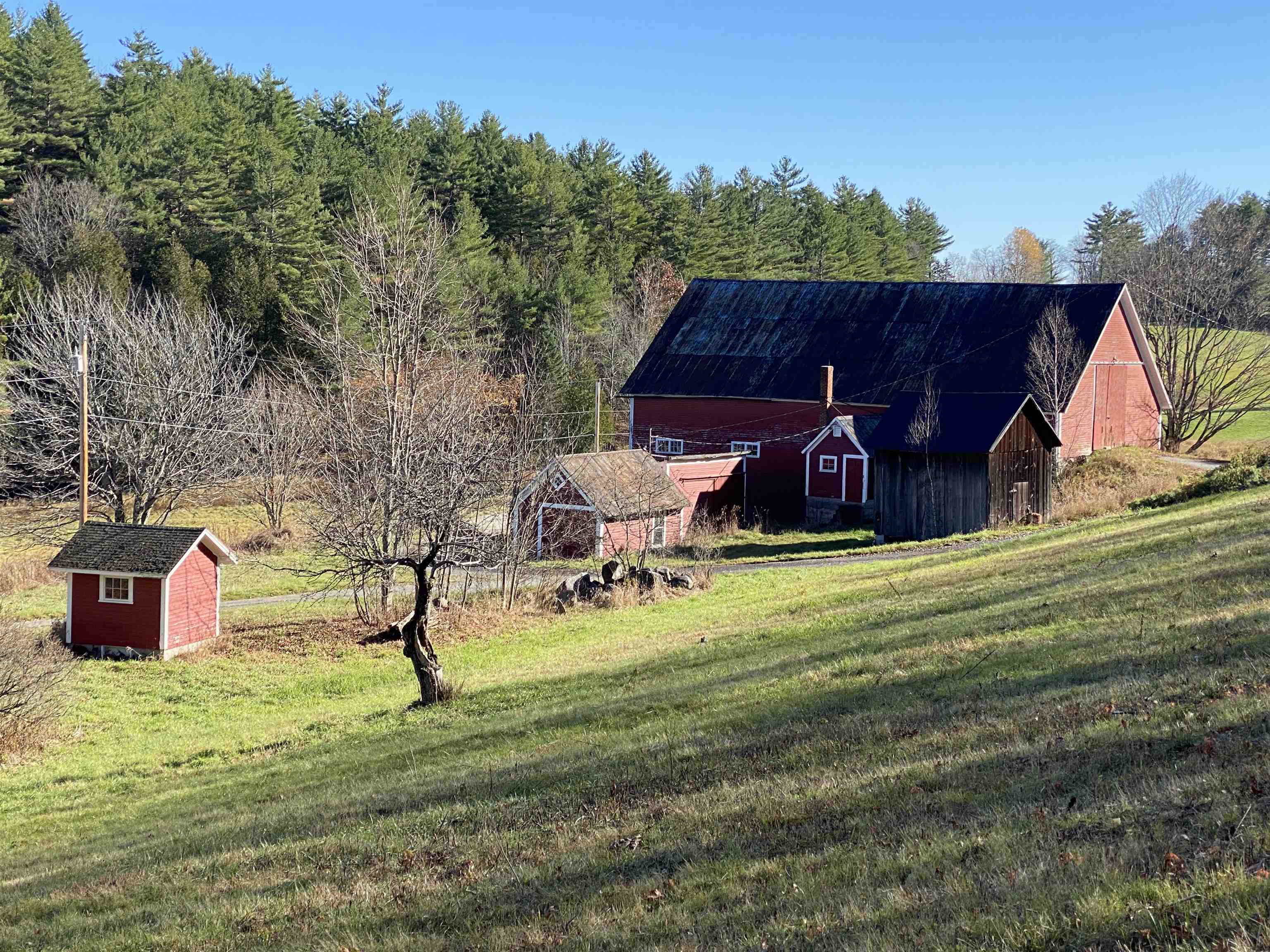 3103 N Road Newbury, VT 05051 - Photo 4 of 24 Gallery Image 4