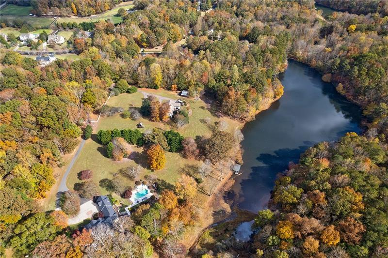 1801 Birmingham Road Milton, GA 30004 - Photo 101 of 102