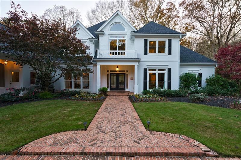 1801 Birmingham Road Milton, GA 30004 - Photo 11 of 102