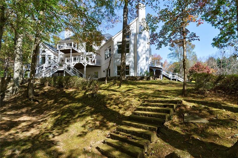 1801 Birmingham Road Milton, GA 30004 - Photo 24 of 102