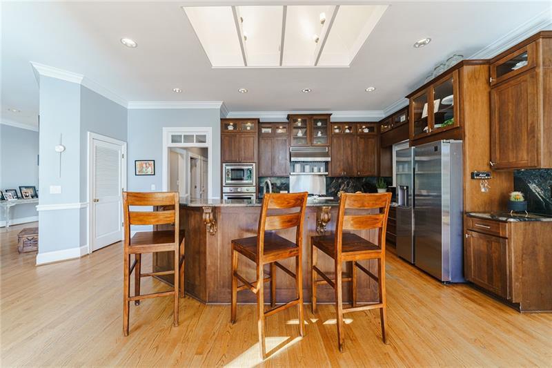 1801 Birmingham Road Milton, GA 30004 - Photo 34 of 102