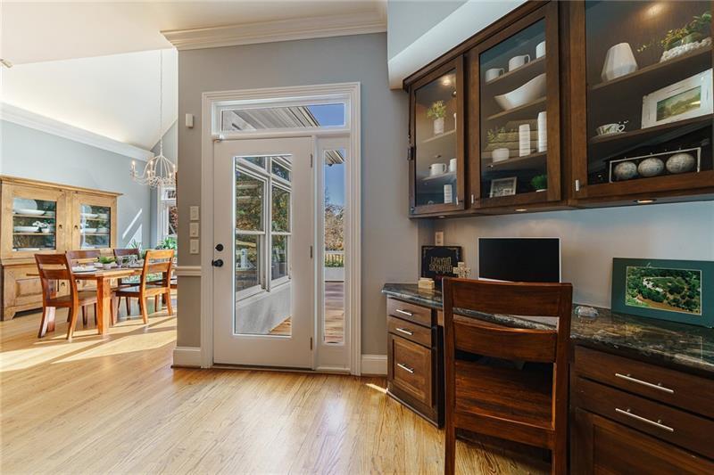 1801 Birmingham Road Milton, GA 30004 - Photo 35 of 102 a living room with furniture and a wooden floor