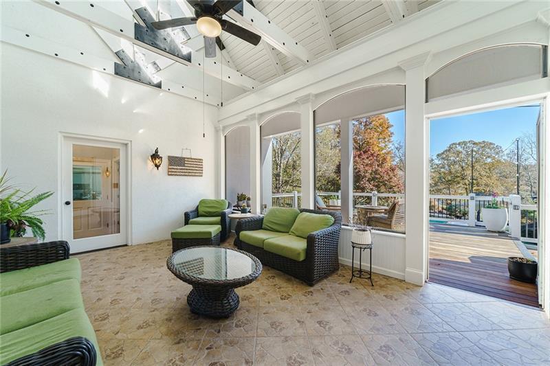 1801 Birmingham Road Milton, GA 30004 - Photo 39 of 102 a living room with furniture and a large window