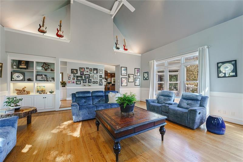 1801 Birmingham Road Milton, GA 30004 - Photo 42 of 102 a living room with furniture and a wooden floor