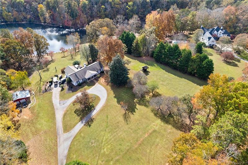 1801 Birmingham Road Milton, GA 30004 - Photo 8 of 102