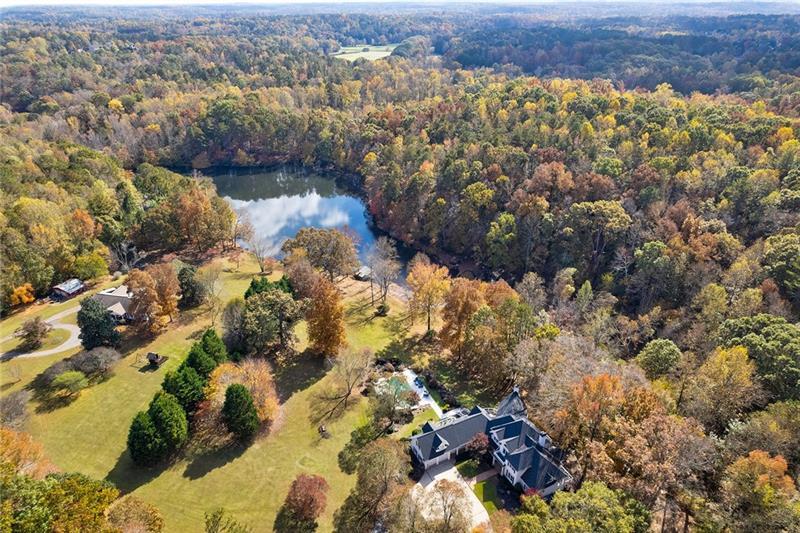 1801 Birmingham Road Milton, GA 30004 - Photo 89 of 102