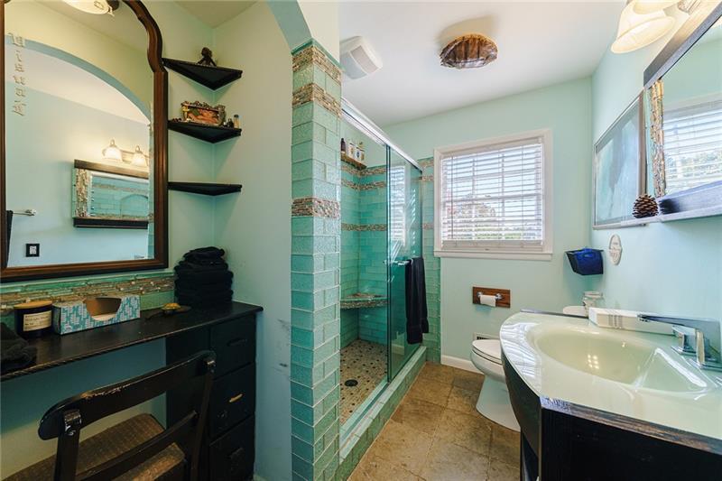 1801 Birmingham Road Milton, GA 30004 - Photo 99 of 102 a bathroom with a sink a toilet and shower