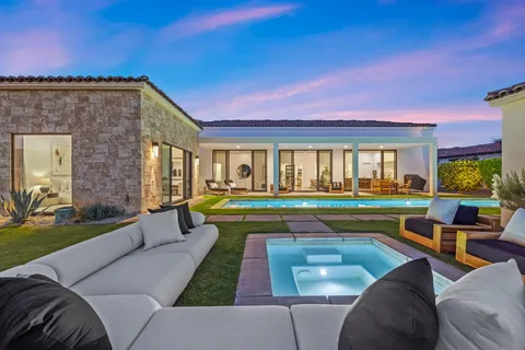 $2,895,000 | 3085 Arroyo Seco, Palm Springs, CA 92264