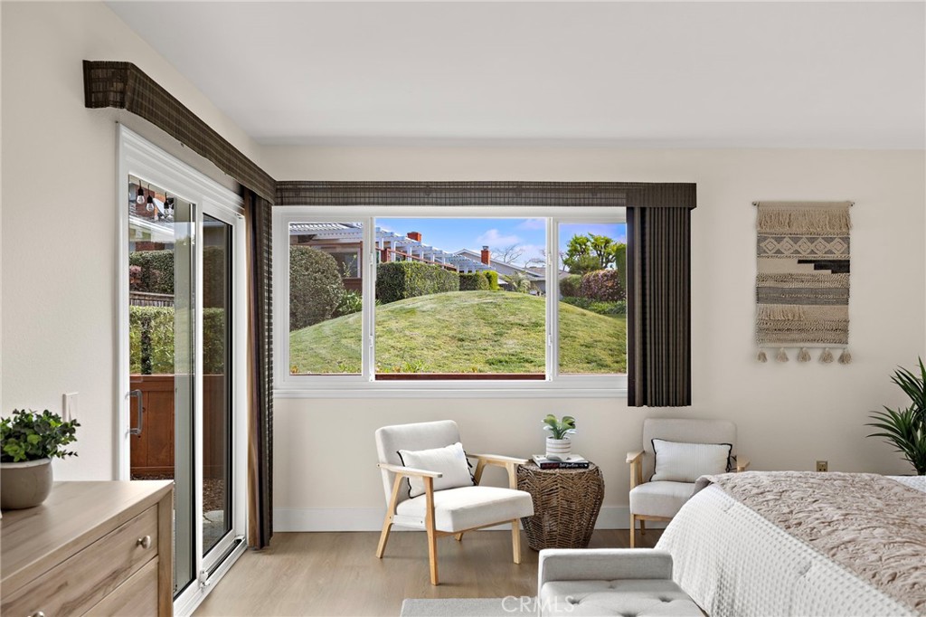 3326 Paseo Halcon San Clemente, CA 92672 - Photo 20 of 28 a living room with furniture and a large window