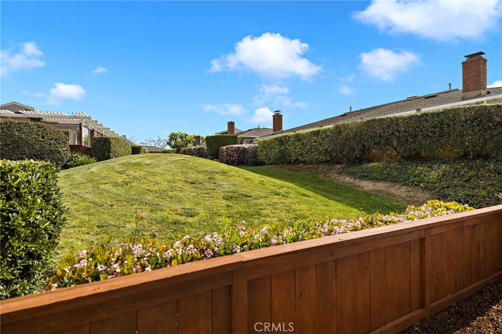 3326 Paseo Halcon San Clemente, CA 92672 - Photo 26 of 28 a view of a terrace with a lake view