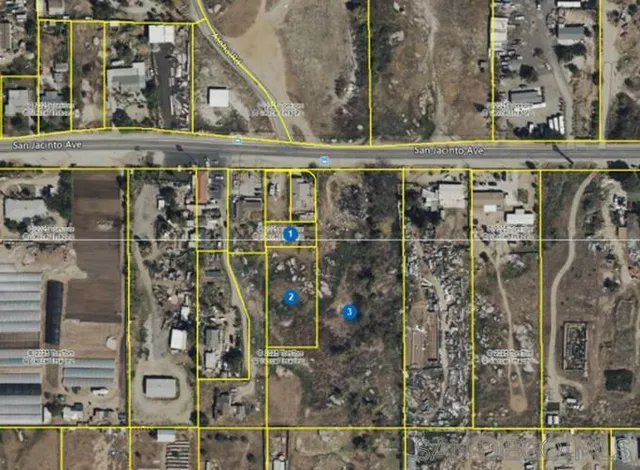 $599,000 | 0 San Jacinto Avenue, Perris, CA 92570