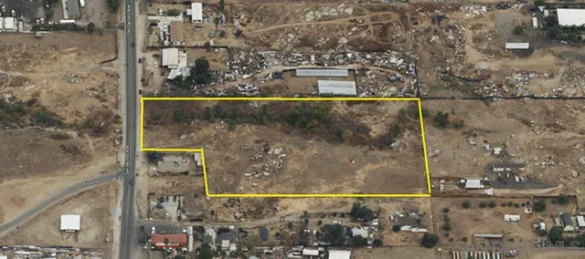 $599,000 | 0 San Jacinto Avenue, Perris, CA 92570