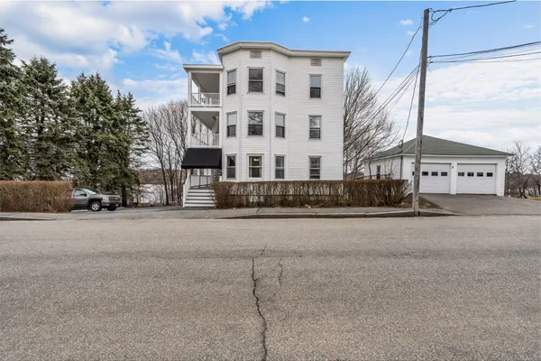 $295,000 | 147 Cleaves Street, Unit 1, Biddeford, ME 04005