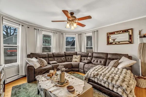 $295,000 | 147 Cleaves Street, Unit 1, Biddeford, ME 04005