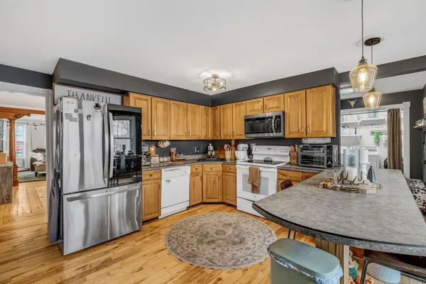 $295,000 | 147 Cleaves Street, Unit 1, Biddeford, ME 04005