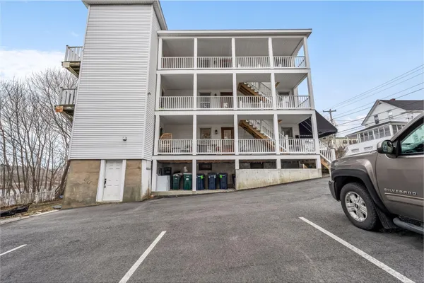 $295,000 | 147 Cleaves Street, Unit 1, Biddeford, ME 04005