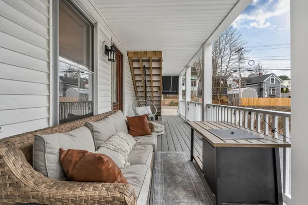 $295,000 | 147 Cleaves Street, Unit 1, Biddeford, ME 04005