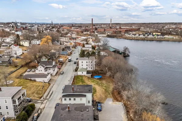 $295,000 | 147 Cleaves Street, Unit 1, Biddeford, ME 04005