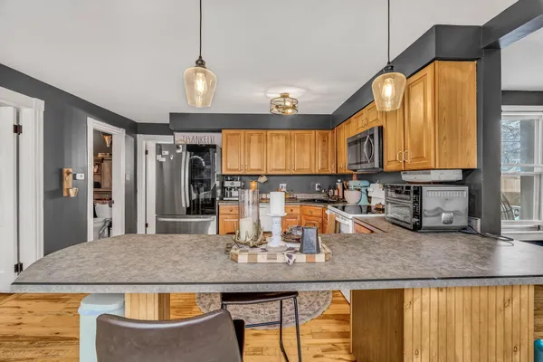 $295,000 | 147 Cleaves Street, Unit 1, Biddeford, ME 04005