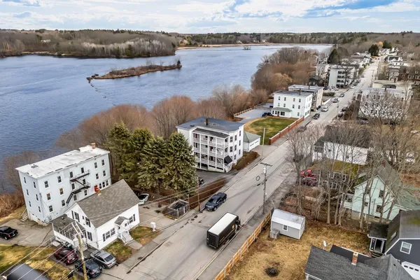 $295,000 | 147 Cleaves Street, Unit 1, Biddeford, ME 04005