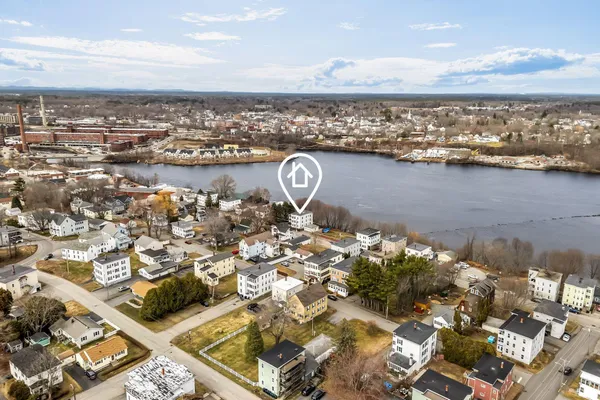 $295,000 | 147 Cleaves Street, Unit 1, Biddeford, ME 04005