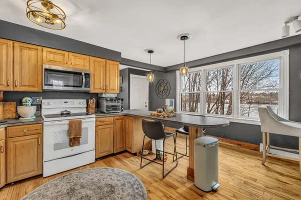 $295,000 | 147 Cleaves Street, Unit 1, Biddeford, ME 04005