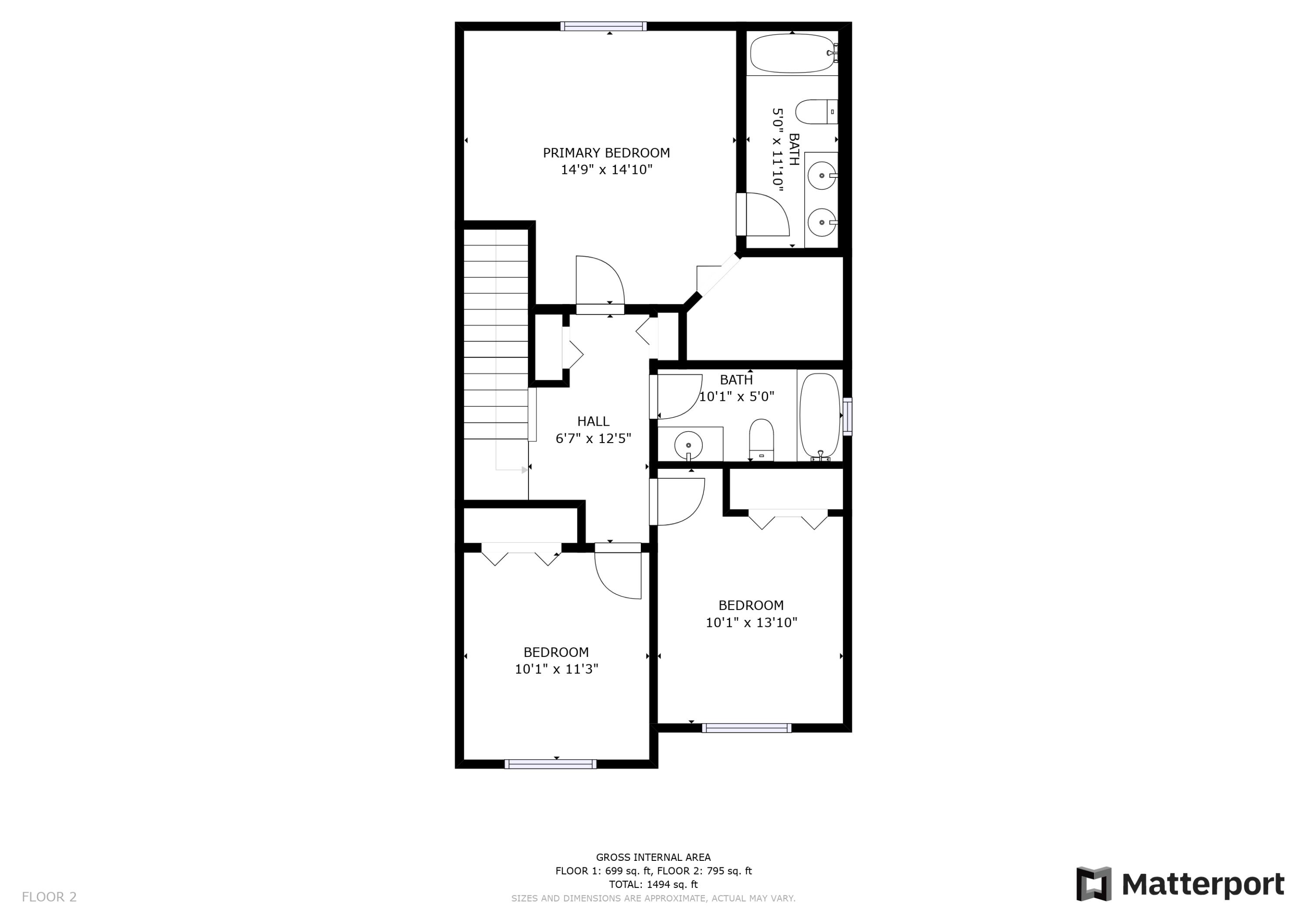 5935 Abbey Road, Unit 5935 Tamarac, FL 33321 - Photo 36 of 36 0_kotjodnu723_1