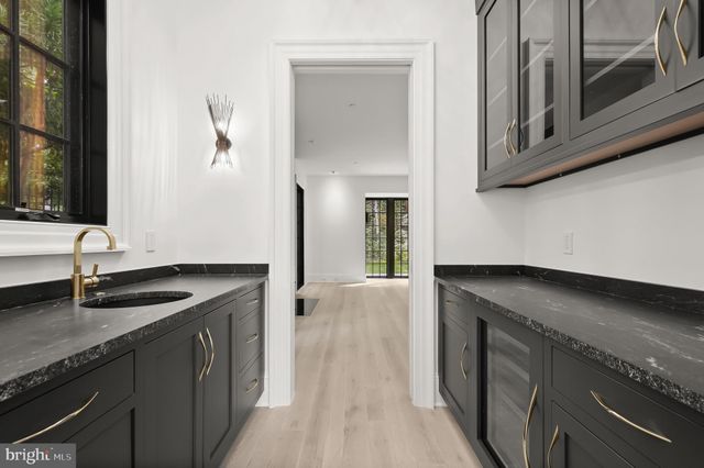 $6,879,000 | 6105 Kennedy Drive, Chevy Chase, MD 20815