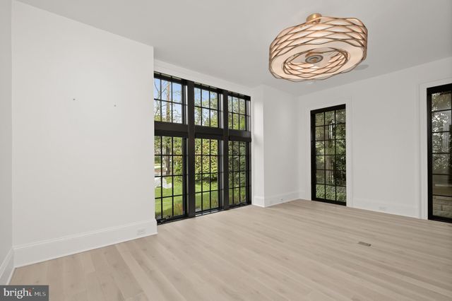 $6,879,000 | 6105 Kennedy Drive, Chevy Chase, MD 20815