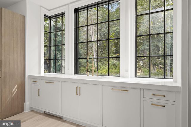 $6,879,000 | 6105 Kennedy Drive, Chevy Chase, MD 20815