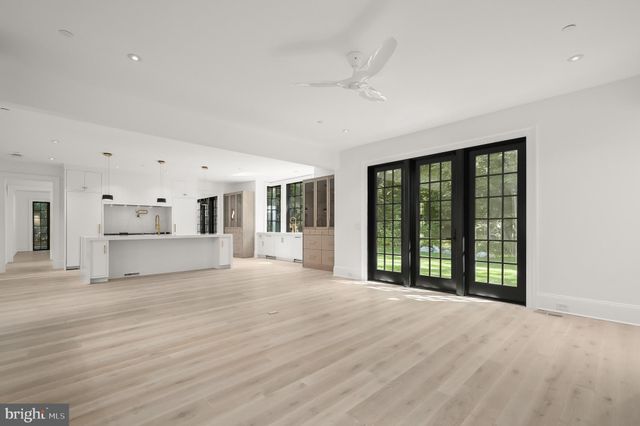 $6,879,000 | 6105 Kennedy Drive, Chevy Chase, MD 20815