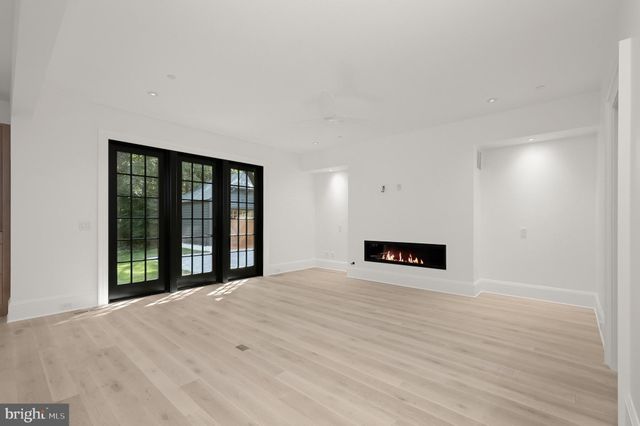 $6,879,000 | 6105 Kennedy Drive, Chevy Chase, MD 20815