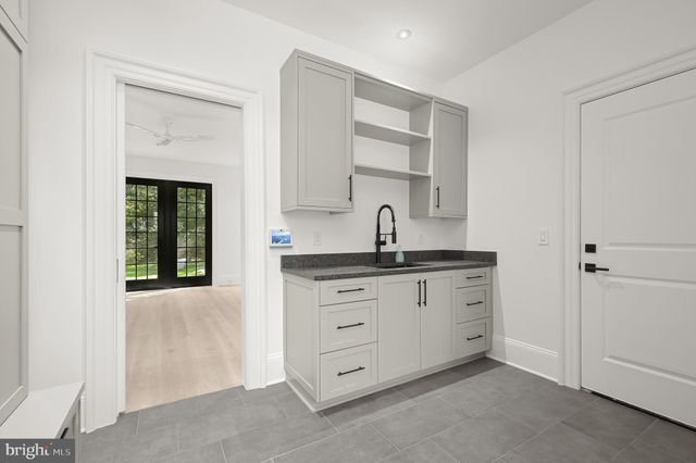 $6,879,000 | 6105 Kennedy Drive, Chevy Chase, MD 20815