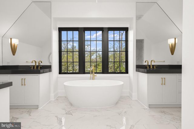 $6,879,000 | 6105 Kennedy Drive, Chevy Chase, MD 20815