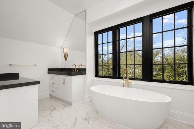 $6,879,000 | 6105 Kennedy Drive, Chevy Chase, MD 20815