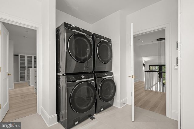 $6,879,000 | 6105 Kennedy Drive, Chevy Chase, MD 20815