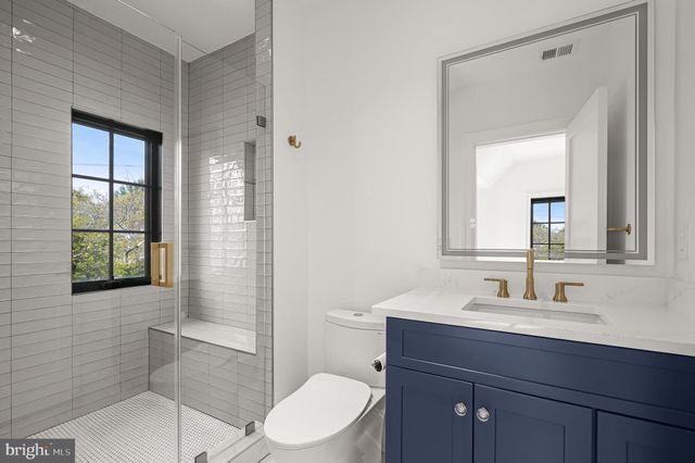 $6,879,000 | 6105 Kennedy Drive, Chevy Chase, MD 20815