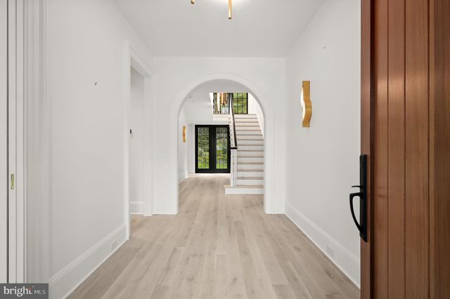 $6,879,000 | 6105 Kennedy Drive, Chevy Chase, MD 20815