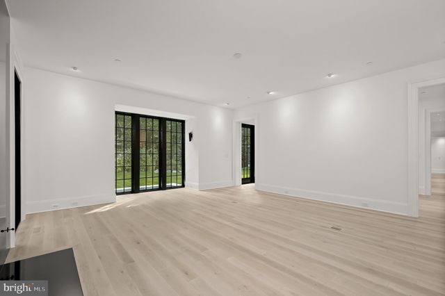 $6,879,000 | 6105 Kennedy Drive, Chevy Chase, MD 20815