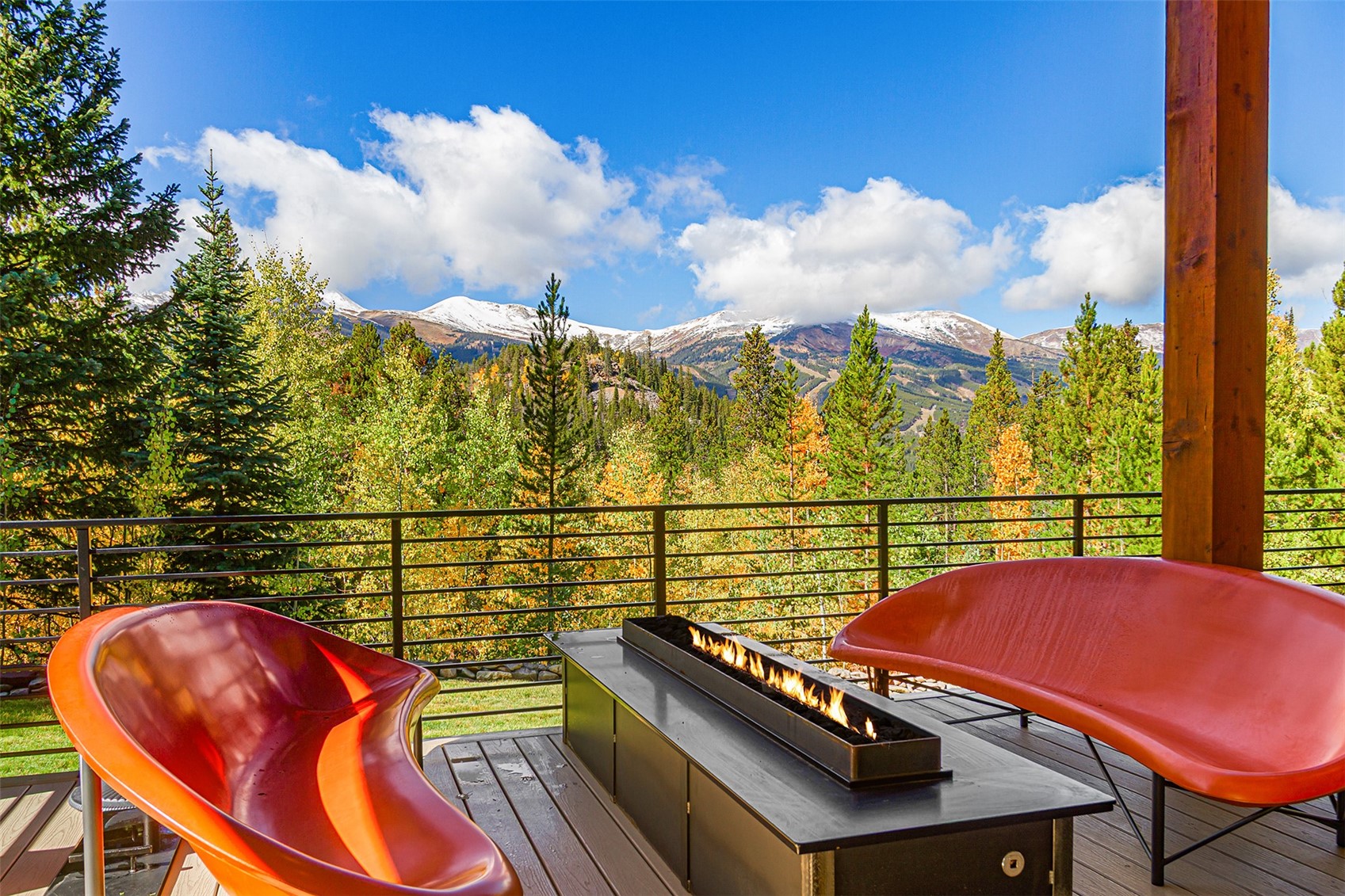 1031 Boreas Pass Road Breckenridge, CO 80424 - Photo 29 of 49