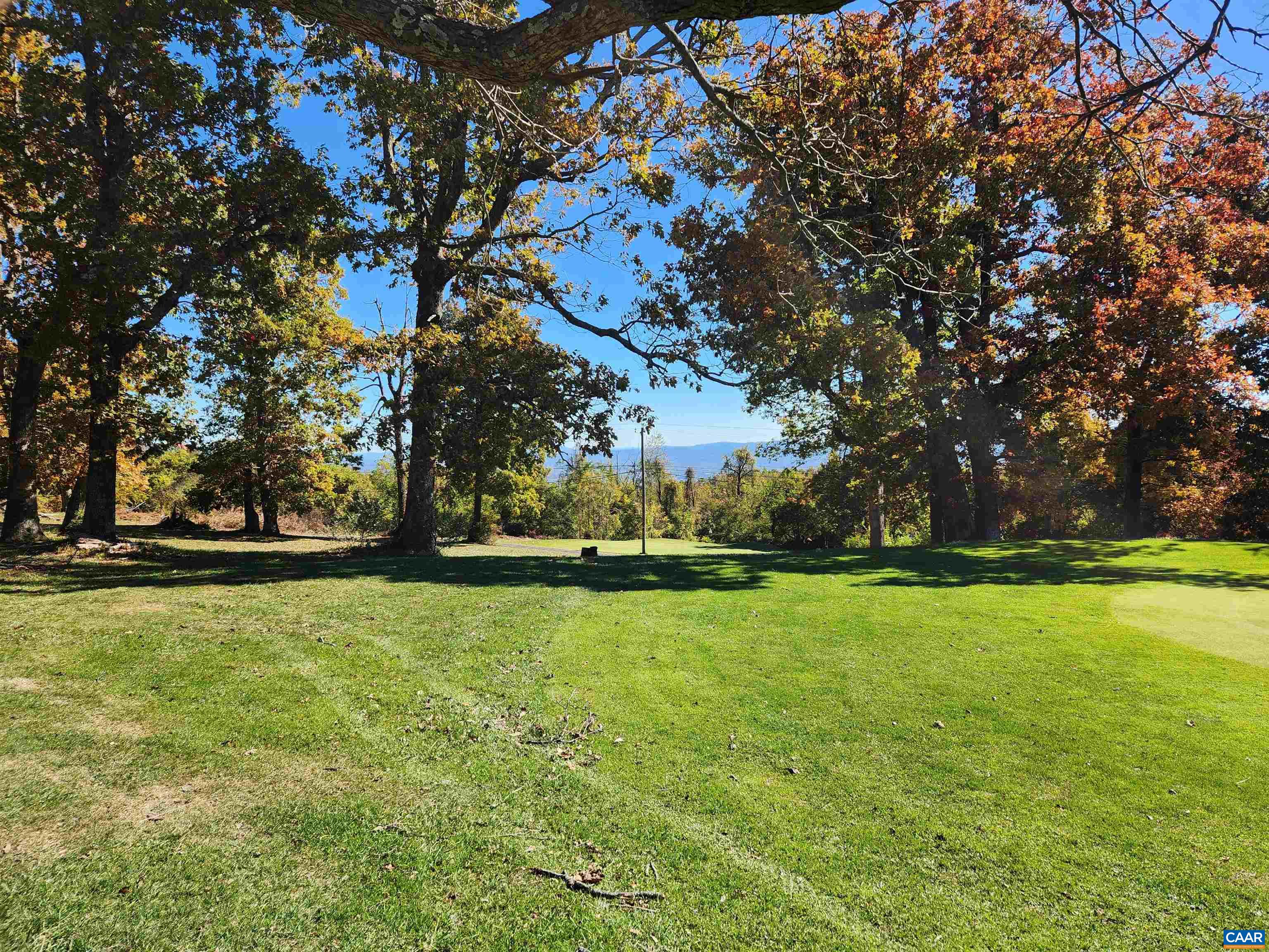 Howardsville Turnpike Afton, VA 22920 - Photo 2 of 9 a backyard of a house with lots of green space