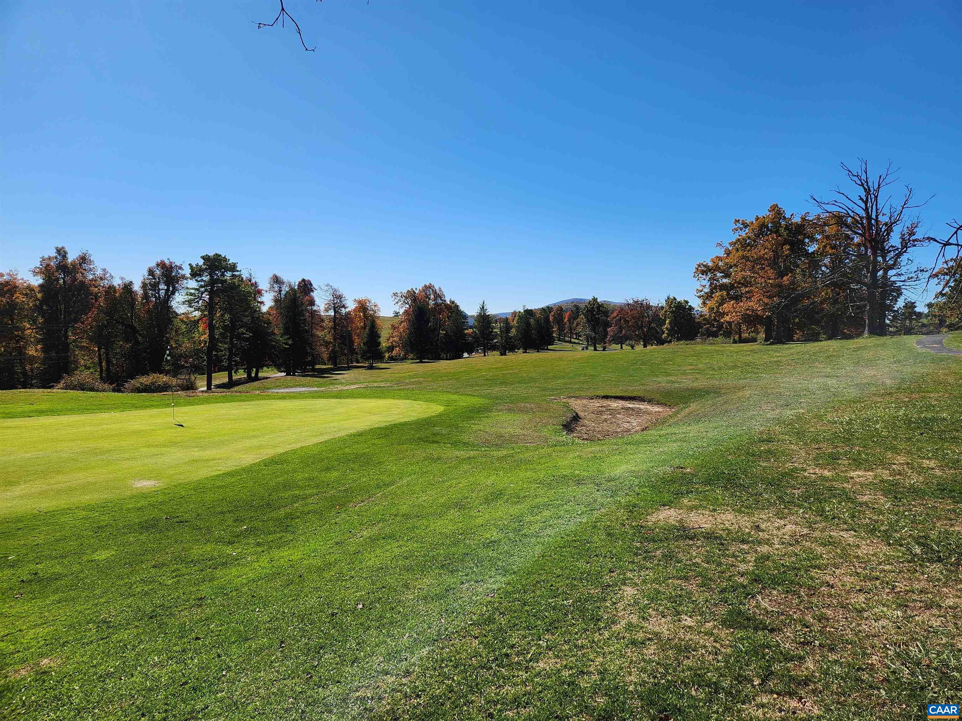 Howardsville Turnpike Afton, VA 22920 - Photo 3 of 9 a view of a grassy field