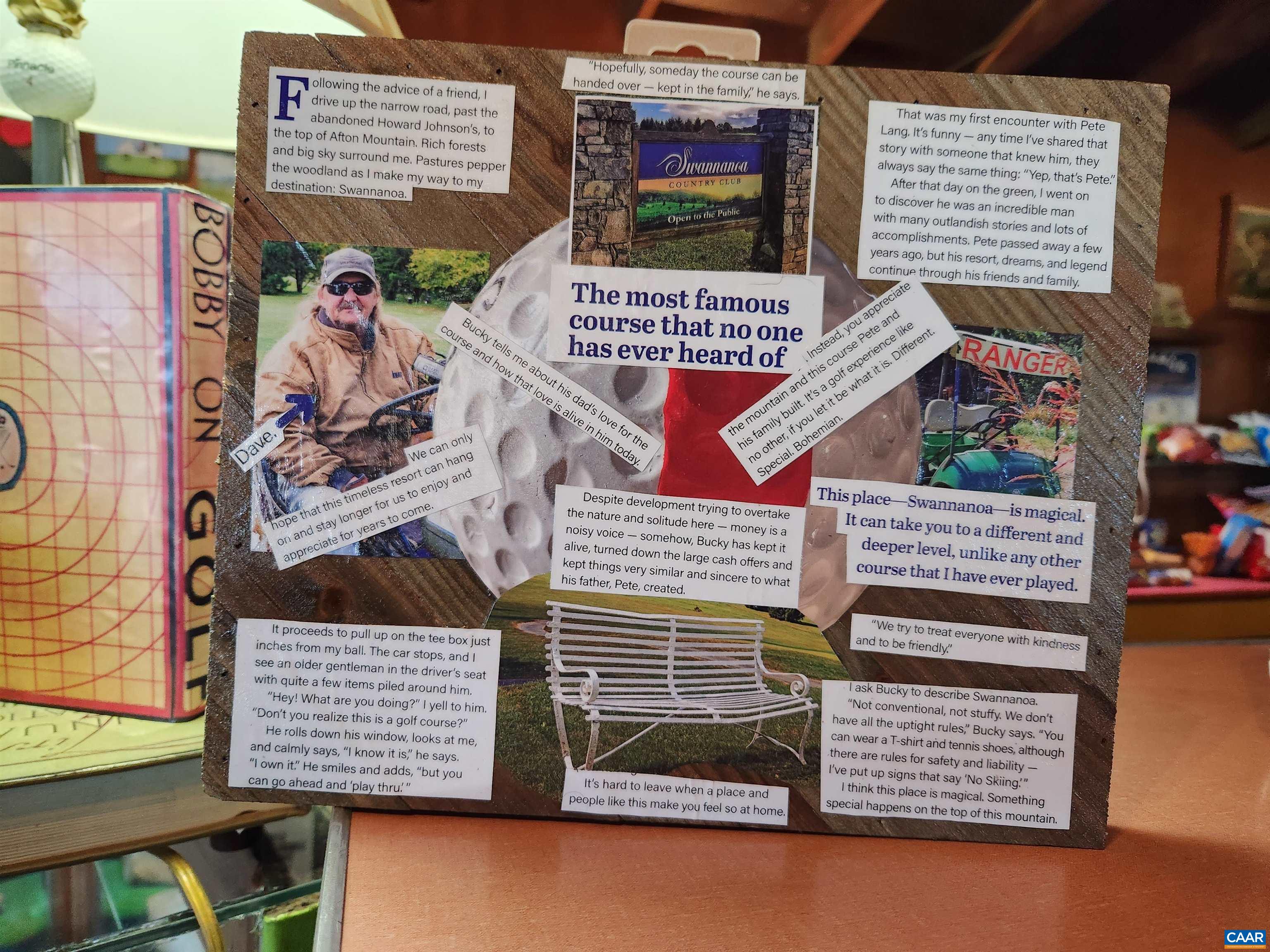 Howardsville Turnpike Afton, VA 22920 - Photo 9 of 9