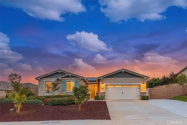 $669,990 | 31454 Darlington Oak Drive, Winchester, CA 92596