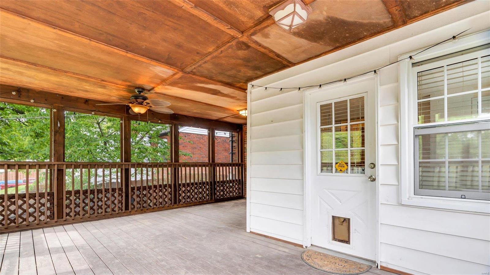 7240 MacKenzie Road St. Louis, MO 63123 - Photo 20 of 29 Gallery Image 20