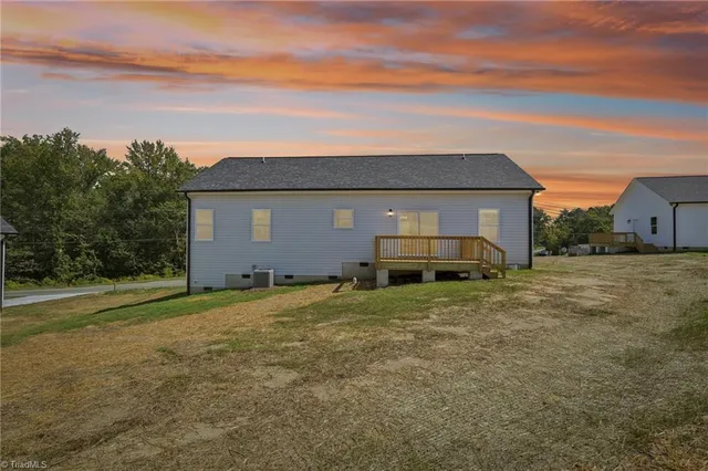 $285,000 | 2022 Nc Highway, Burlington, NC 27217