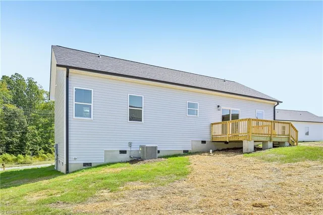 $285,000 | 2022 Nc Highway, Burlington, NC 27217