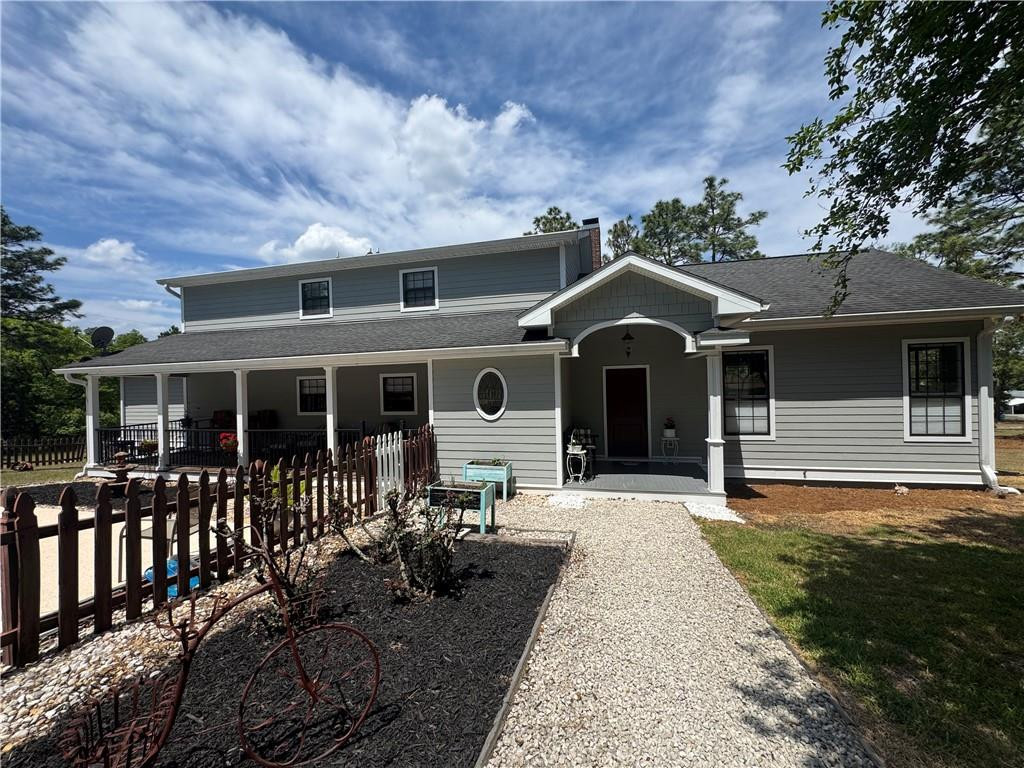 376 Elmer Road Jesup, GA 31545 - Photo 5 of 44 Gallery Image 5